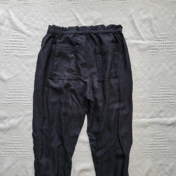 Aritzia Wilfred Rayon and Viscose blend  Los Feliz Jogger Pant - Picture 7 of 15